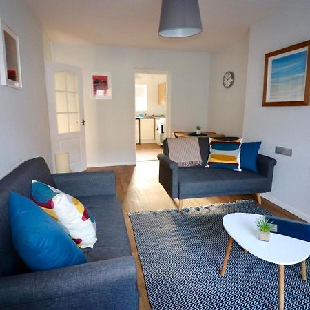 Mountcollyer #7 Apartment Belfast Bagian luar foto